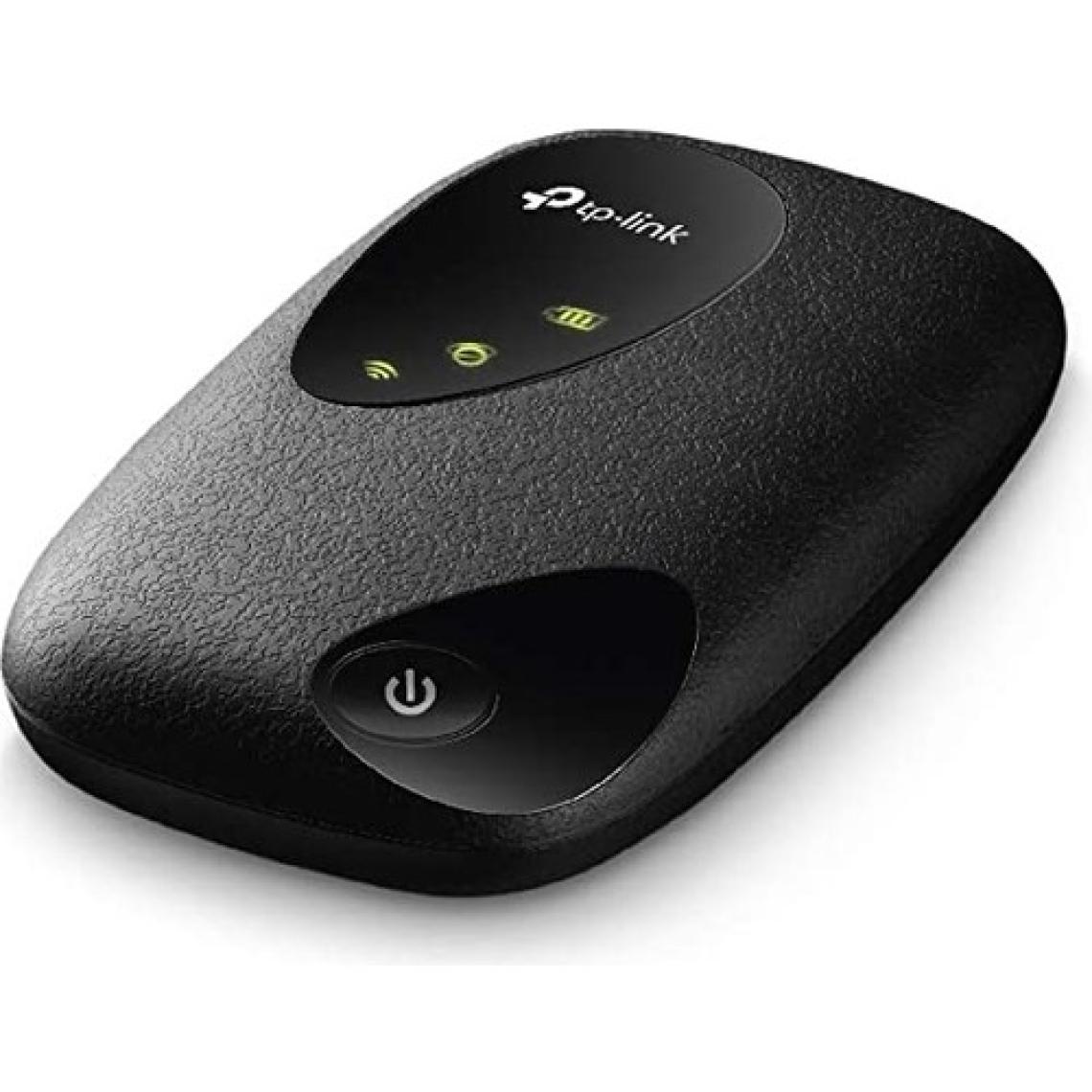 Tp-Link M7000 4G LTE Mobil Router Sim Kartlı
