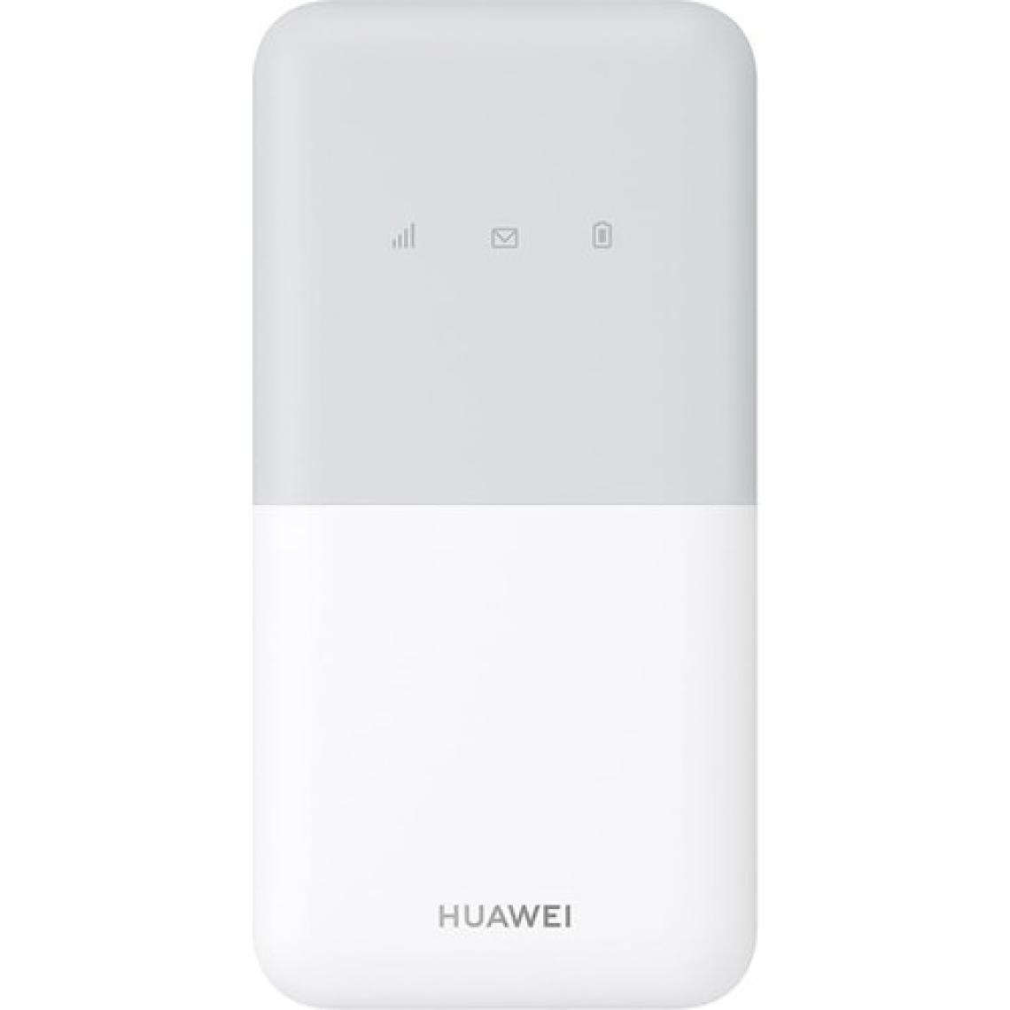 Huawei 4g Mobil Wifi-5 Taşınabilir Modem