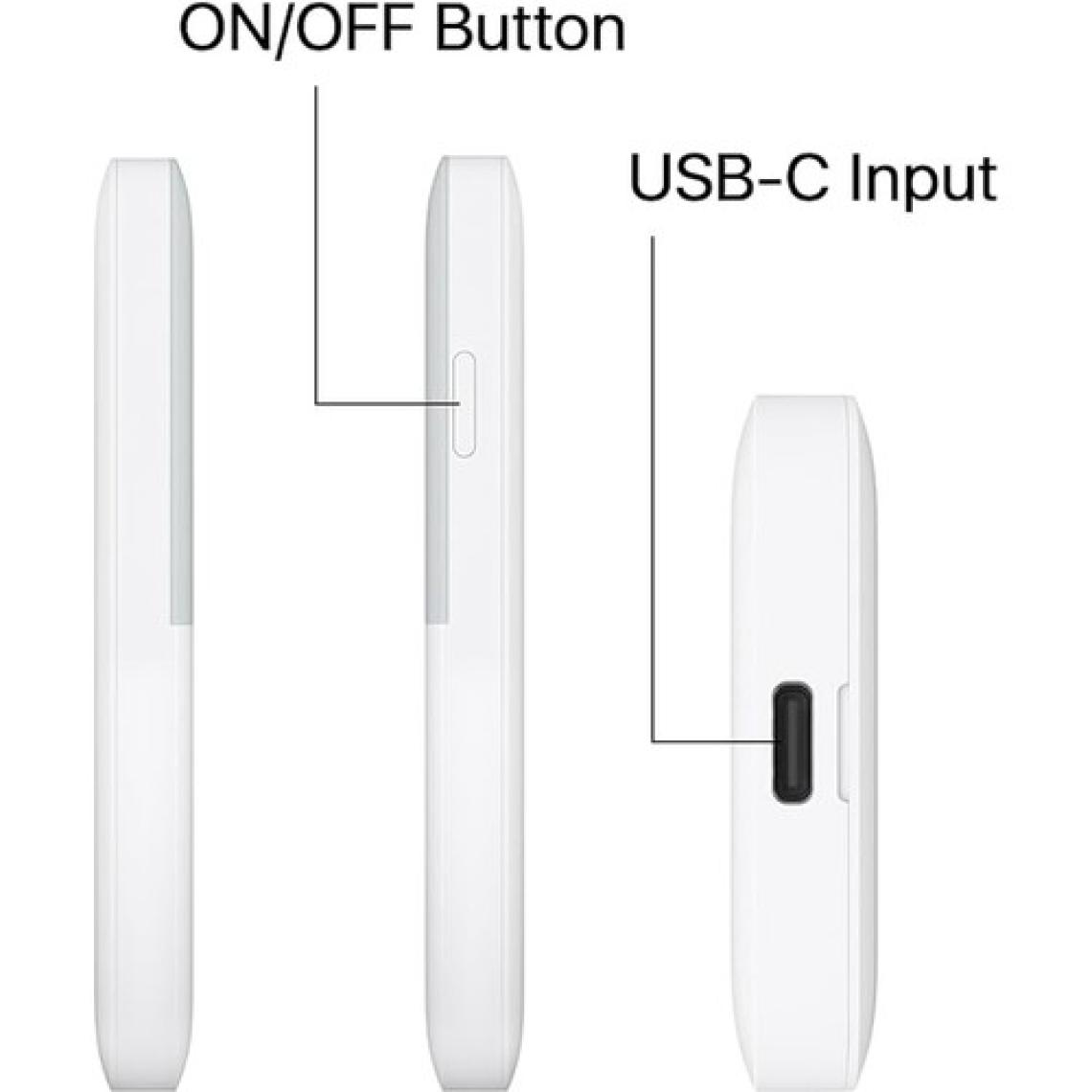 Huawei 4g Mobil Wifi-5 Taşınabilir Modem