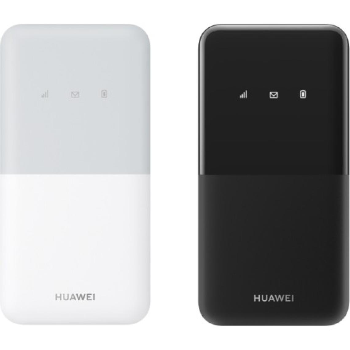 Huawei 4g Mobil Wifi-5 Taşınabilir Modem