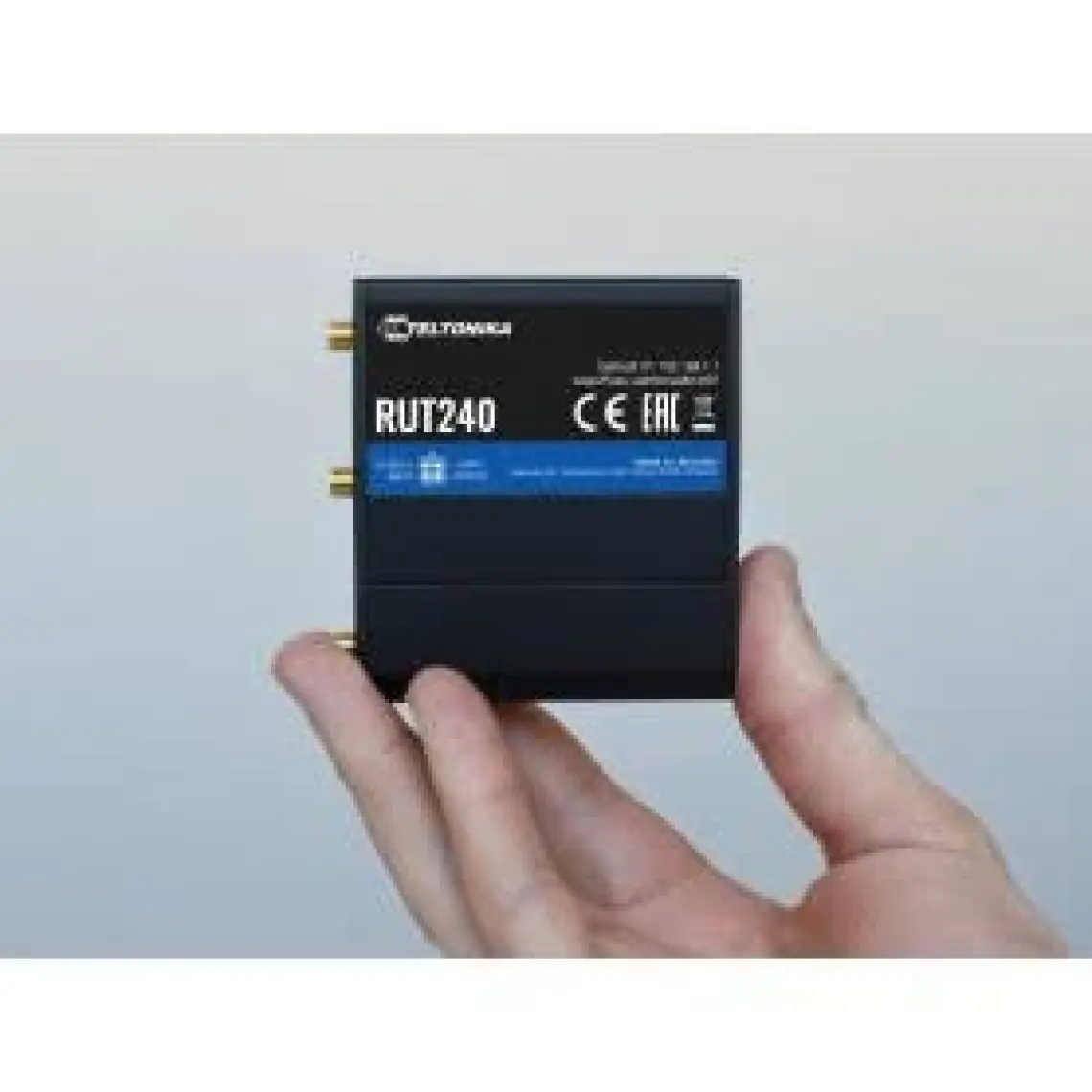 Teltonika RUT240 4H/LTE WLan Router