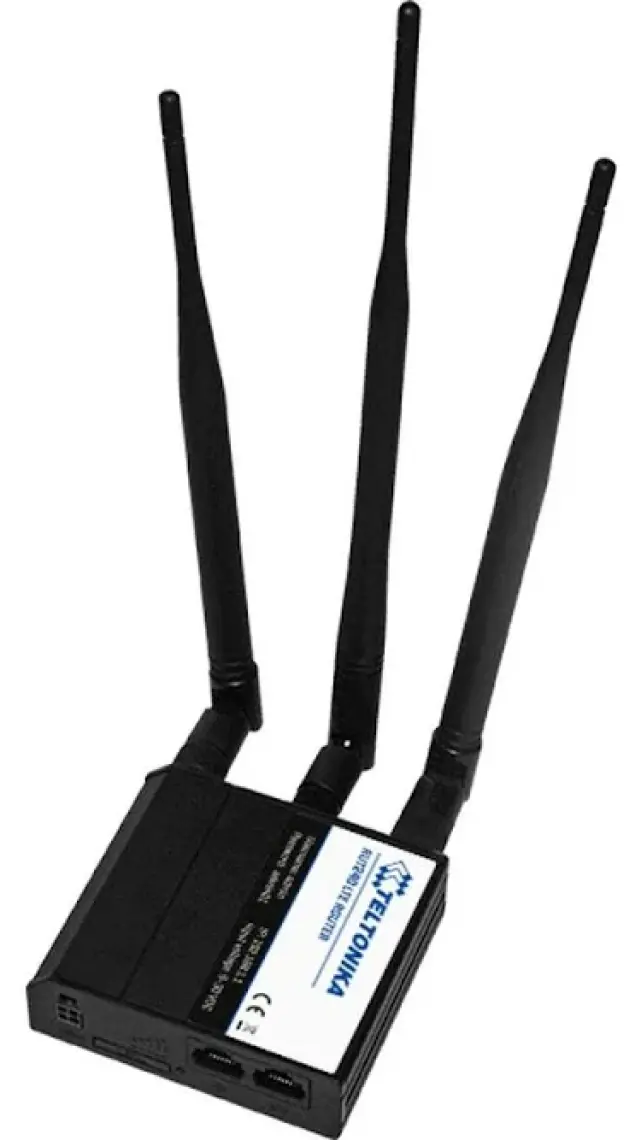 Teltonika RUT240 4H/LTE WLan Router
