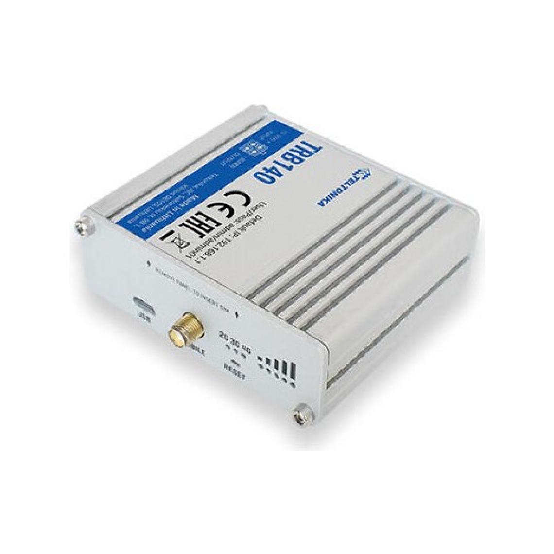 Teltonika TRB140 4g/LTE Wlan Router