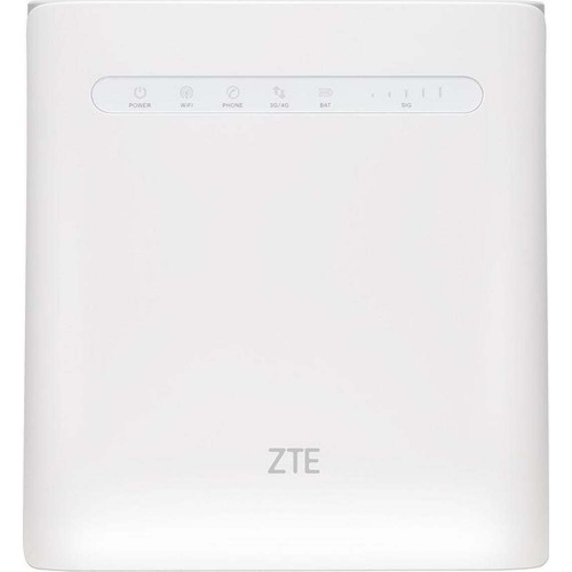 Zte Superbox MF286R 300 Mbps 4.5G Modem
