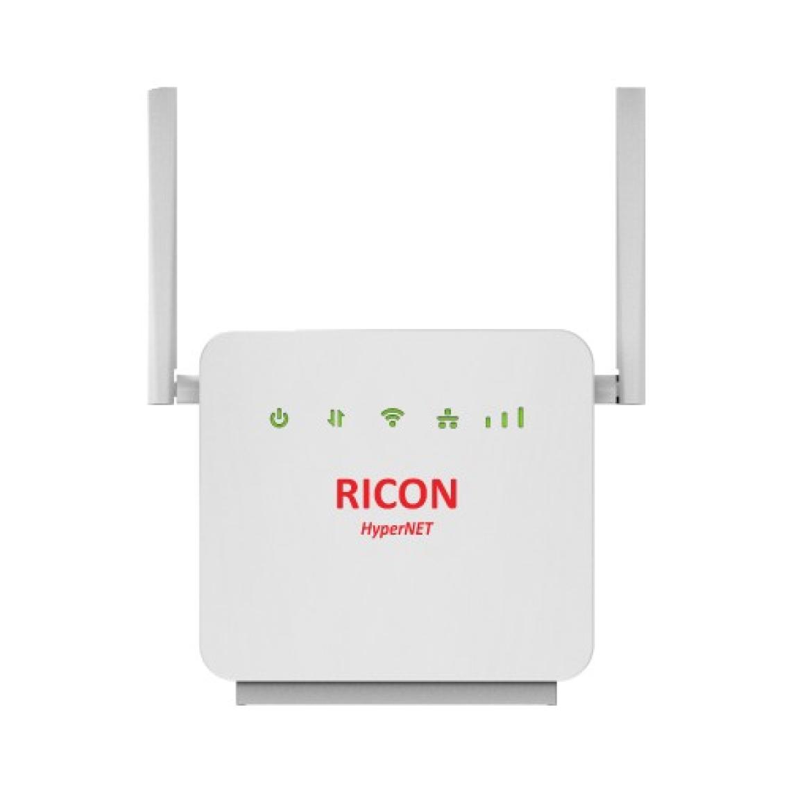 Ricon S9930 4.5G LTE Router