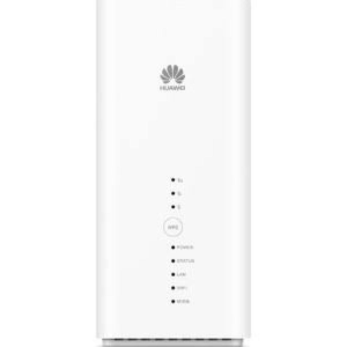 Huawei Superbox B618S-22D 600 Mbps 4.5G Modem Kutusuz (Yenilenmiş)