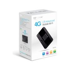 Tp-Link M7350 4G LTE Mobil Router Sim Kartlı