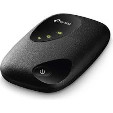 TP-Link M7000 | 4G Taşınabilir Mobil LTE Modem | Kolay Kurulum | 10 Cihaza Kadar Bağlantı | Mobil Uygulama Desteği | Tüm Servis Sağlayıcılar ile Uyumludur