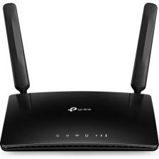 TP-Link TL-MR150, N300Mbps Kablosuz 4G LTE Router