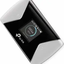 TP-Link M7650 4G LTE Mobil Router Sim Kartlı