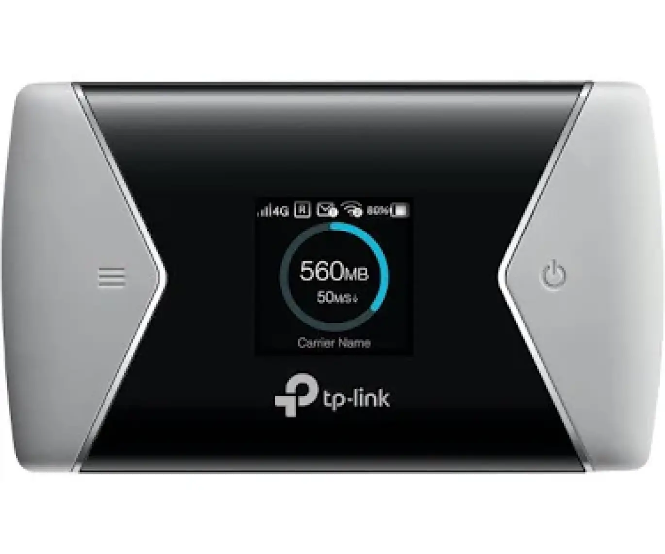 TP-Link M7650 4G LTE Mobil Router Sim Kartlı