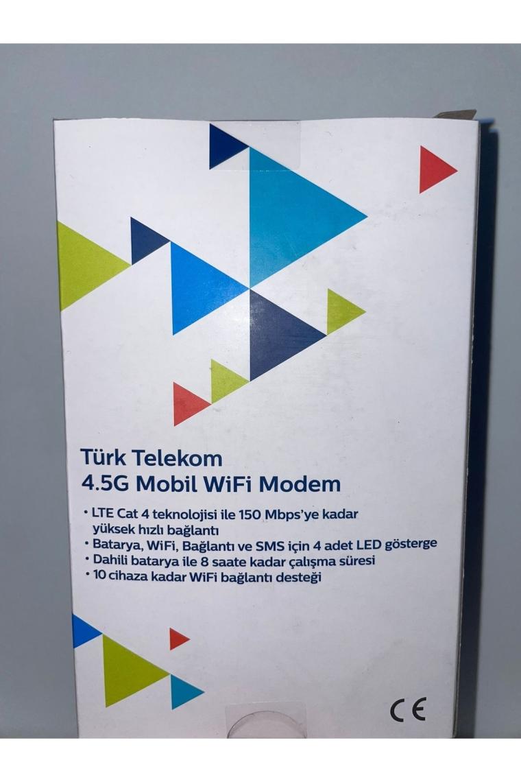 Tt Wah 7601 Uyumlu Modem