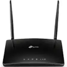 TP-Link TL-MR6400 | Kablosuz 4G LTE Router | N300 Mbps | 4G/3G SIM Yuvası | Kolay Kurulum | Konuk Ağı & Ebeveyn Kontrolü | Tüm Servis Sağlayıcılar ile Uyumludur