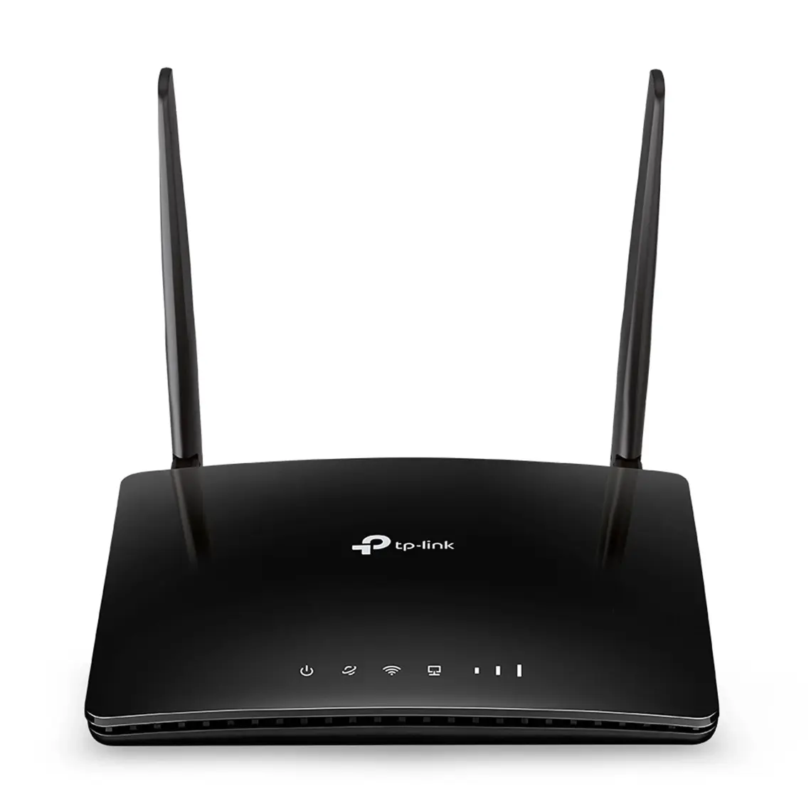 TP-Link TL-MR6400 | Kablosuz 4G LTE Router | N300 Mbps | 4G/3G SIM Yuvası | Kolay Kurulum | Konuk Ağı & Ebeveyn Kontrolü | Tüm Servis Sağlayıcılar ile Uyumludur