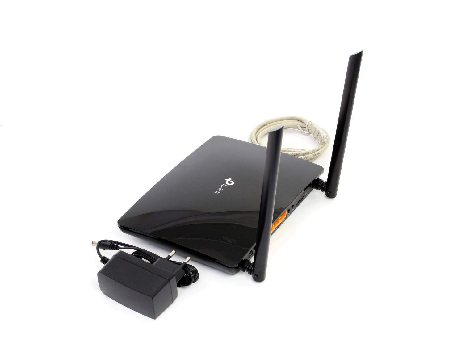 TP-Link TL-MR6400 | Kablosuz 4G LTE Router | N300 Mbps | 4G/3G SIM Yuvası | Kolay Kurulum | Konuk Ağı & Ebeveyn Kontrolü | Tüm Servis Sağlayıcılar ile Uyumludur