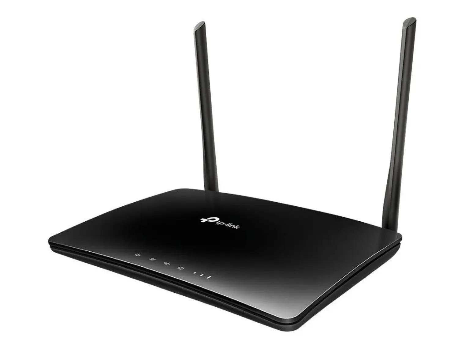 TP-Link TL-MR6400 | Kablosuz 4G LTE Router | N300 Mbps | 4G/3G SIM Yuvası | Kolay Kurulum | Konuk Ağı & Ebeveyn Kontrolü | Tüm Servis Sağlayıcılar ile Uyumludur
