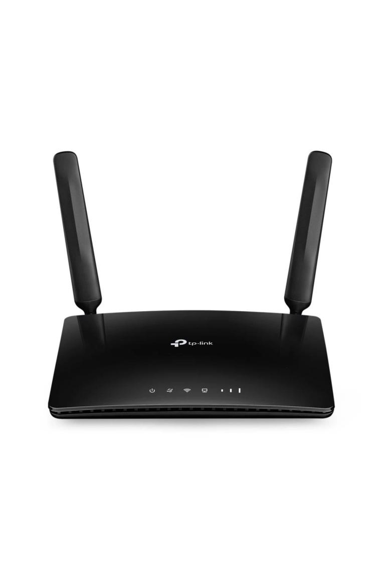 Tp-Link Archer MR400 4G LTE Dual Bant Router Sim Kartlı