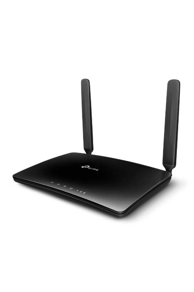 Tp-Link Archer MR400 4G LTE Dual Bant Router Sim Kartlı