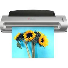 Baove OCW260 A4 Laminasyon Makinesi, Laminasyon Pvc Filmi Kaplama Makinesi + 15 Pvc Filmi Hediye