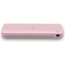 Kraf Laminasyon Makinesi A3 LM-1015PK Pembe