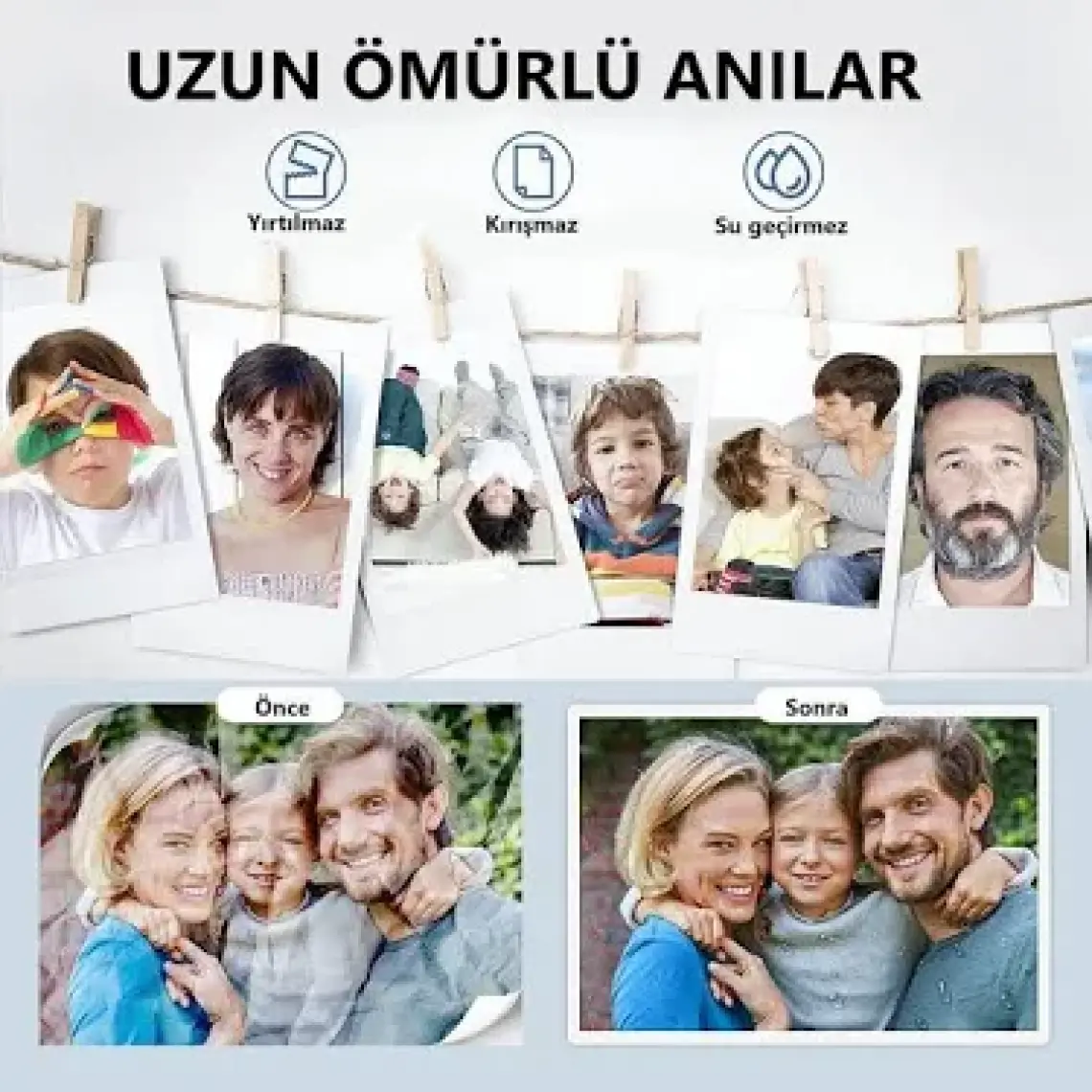 Kraf Laminasyon Makinası A3 LM-1005