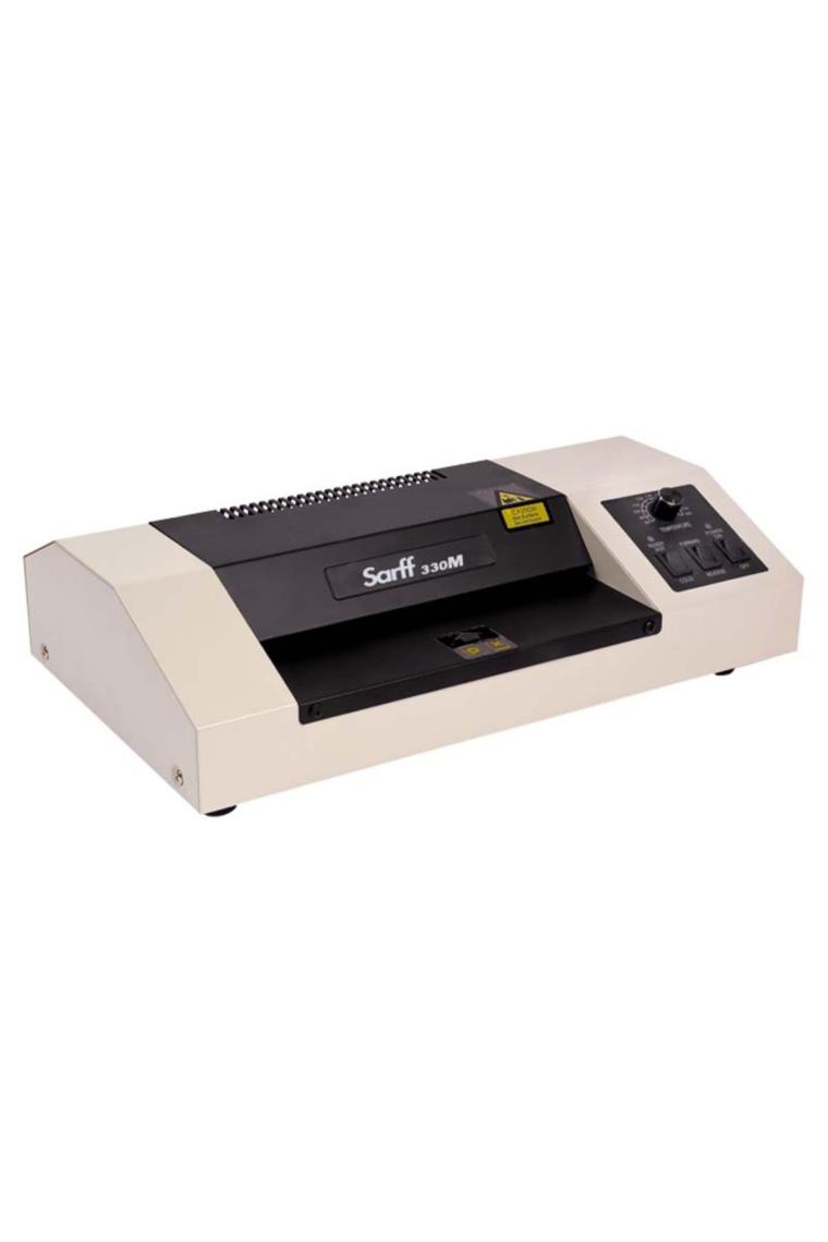 Sarff 330M A3 Laminasyon Makinesi