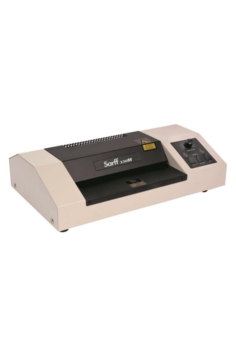 Sarff 330M A3 Laminasyon Makinesi