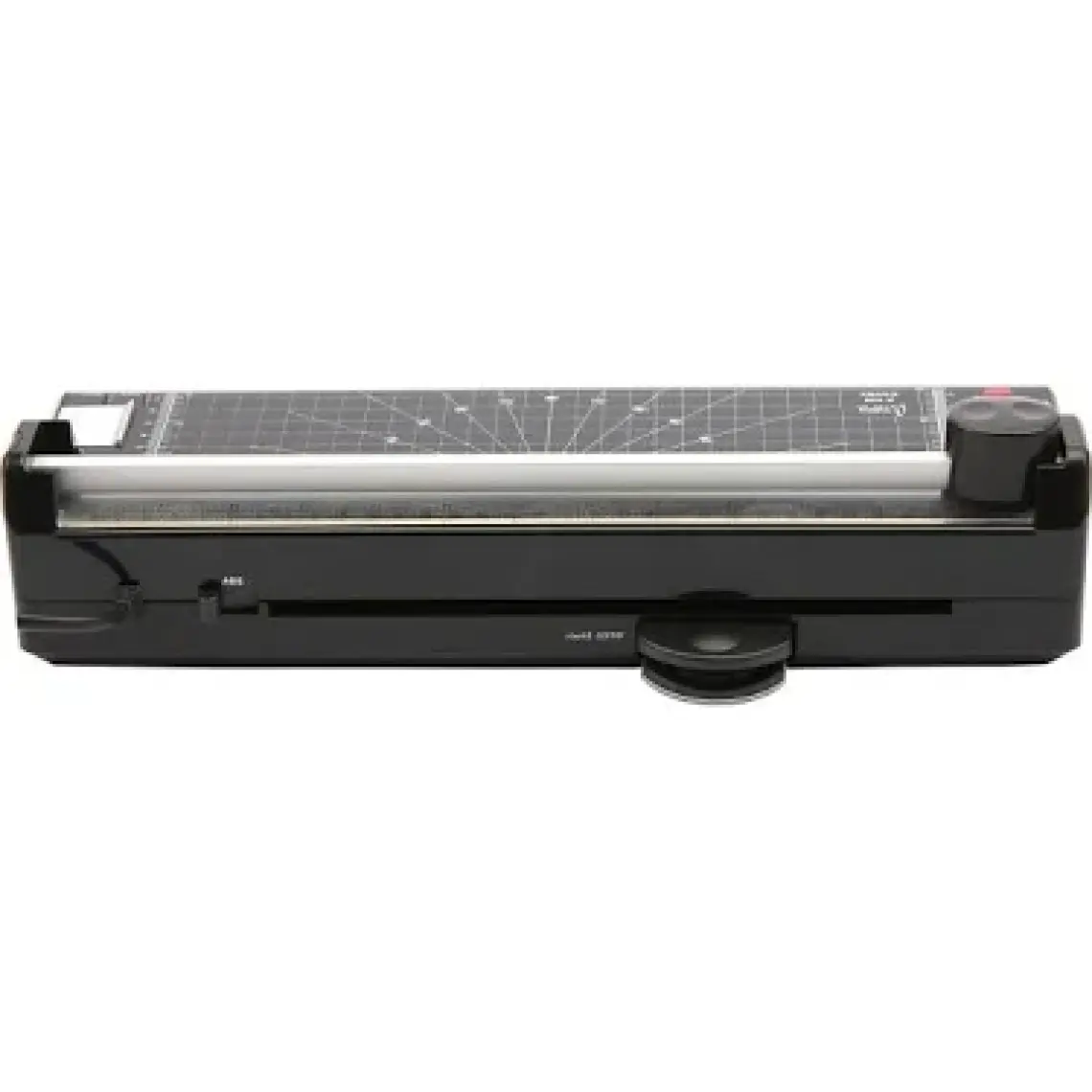 Olympia A240 A4 Kağıt Kesme Makinesi Ve Laminasyon Makinesi + 15 PVC FİLMİ