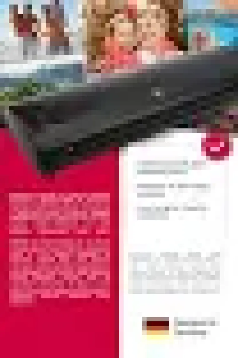 Olympia A330 A3 PVC Laminasyon Makinesi + 15 PVC Film – Belgeler için Dayanıklı ve Profesyonel Kaplama