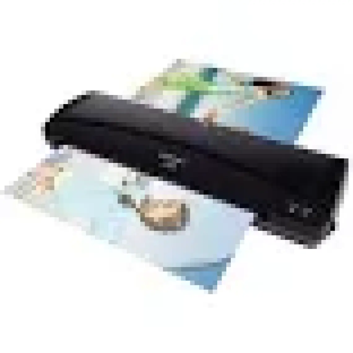 Olympia A330 A3 PVC Laminasyon Makinesi + 15 PVC Film – Belgeler için Dayanıklı ve Profesyonel Kaplama