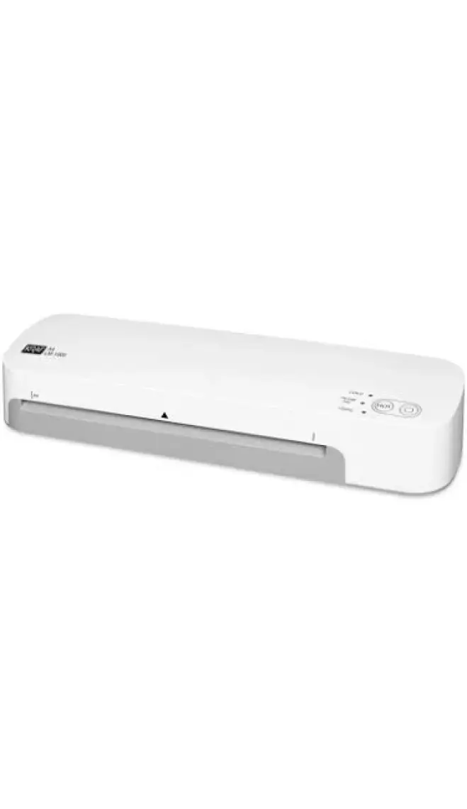 Kraf Laminasyon Makinası A4 LM-1000