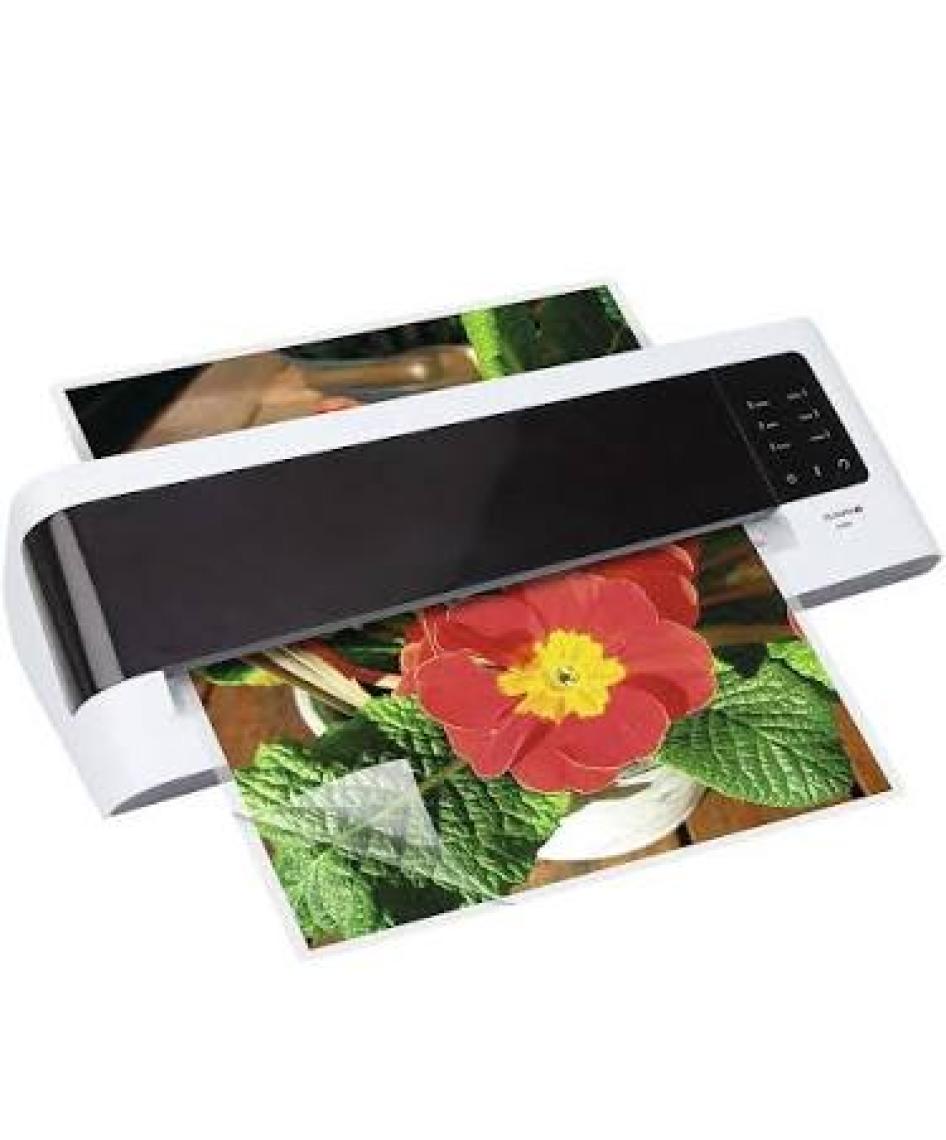 Olympia A3024 A3 Pvc Laminasyon Makinesi (Profesyonel) +15 PVC FİLMİ