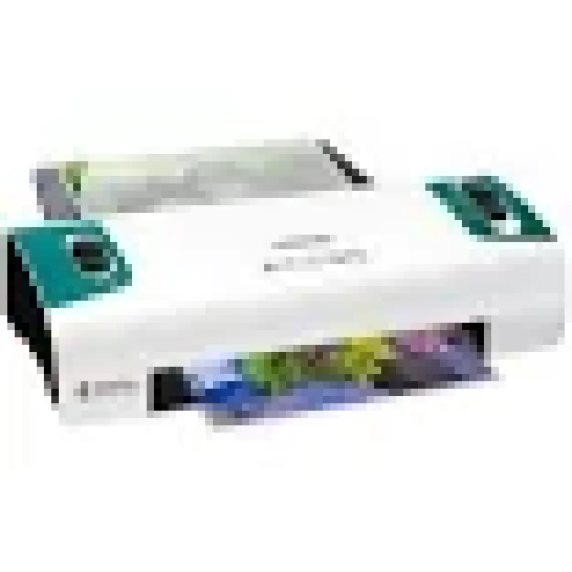 Mühlen Elegant 418 A4 Laminasyon PVC Makinası