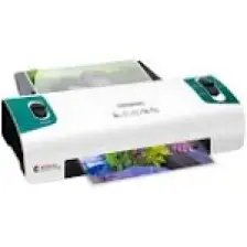 Mühlen Elegant 418 A4 Laminasyon PVC Makinası