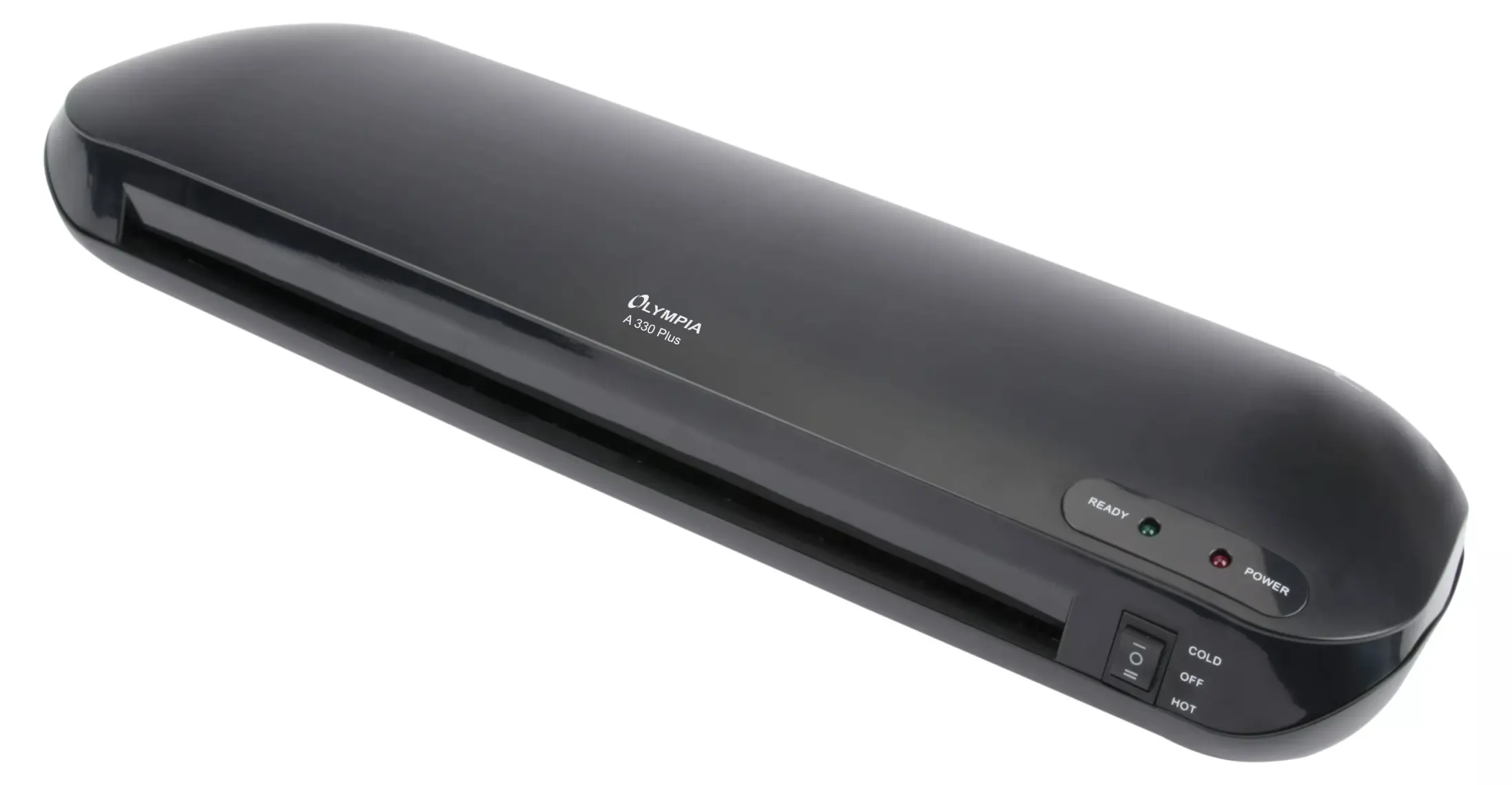 Olympia A330 Plus 4IN1SET Laminasyon Makinesi (A3)