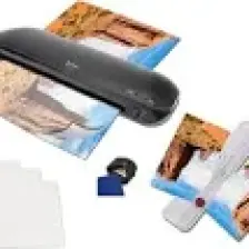 Olympia A330 Plus 4IN1SET Laminasyon Makinesi (A3)