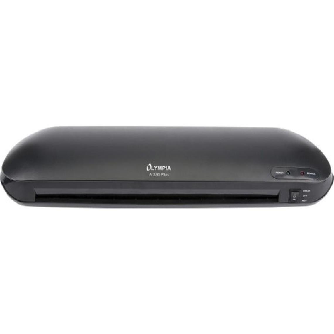 Olympia A330 Plus Laminasyon Makinesi (A3)