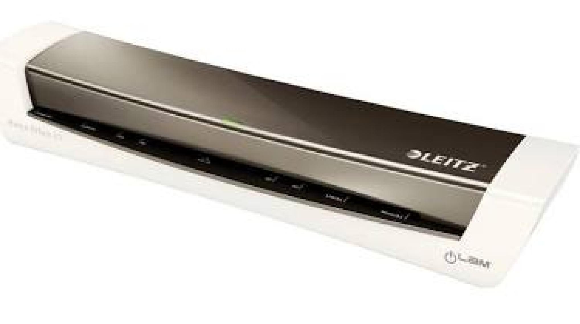 Leitz İlam Home Office A3 7440 Laminasyon Makinası