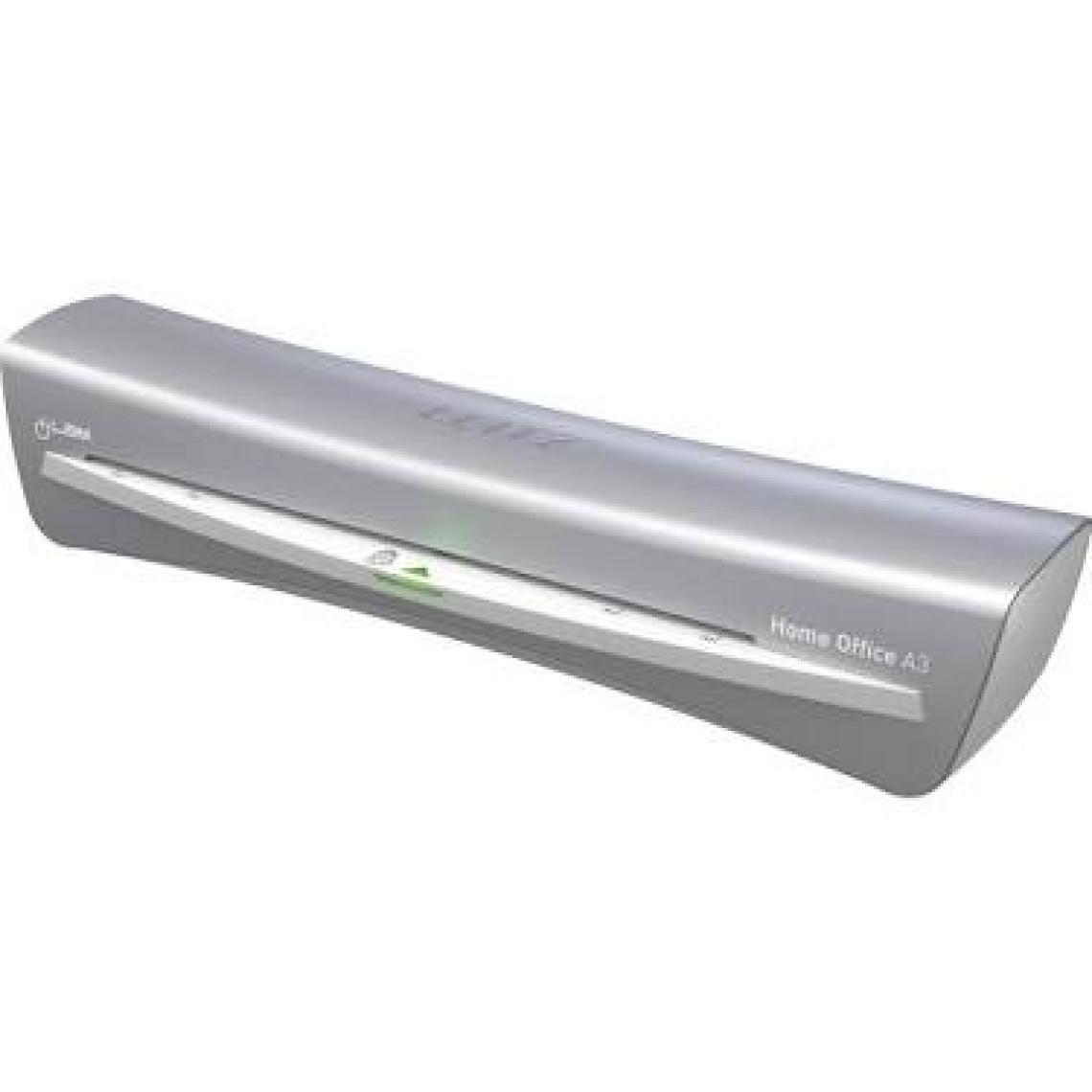 Leitz İlam Home Office A3 7440 Laminasyon Makinası