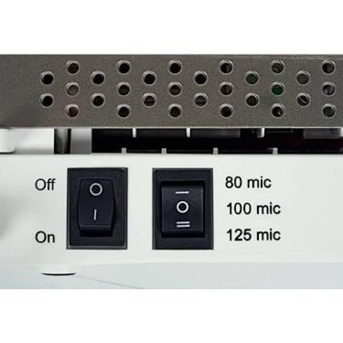 Leitz İlam Home Office A3 7440 Laminasyon Makinası