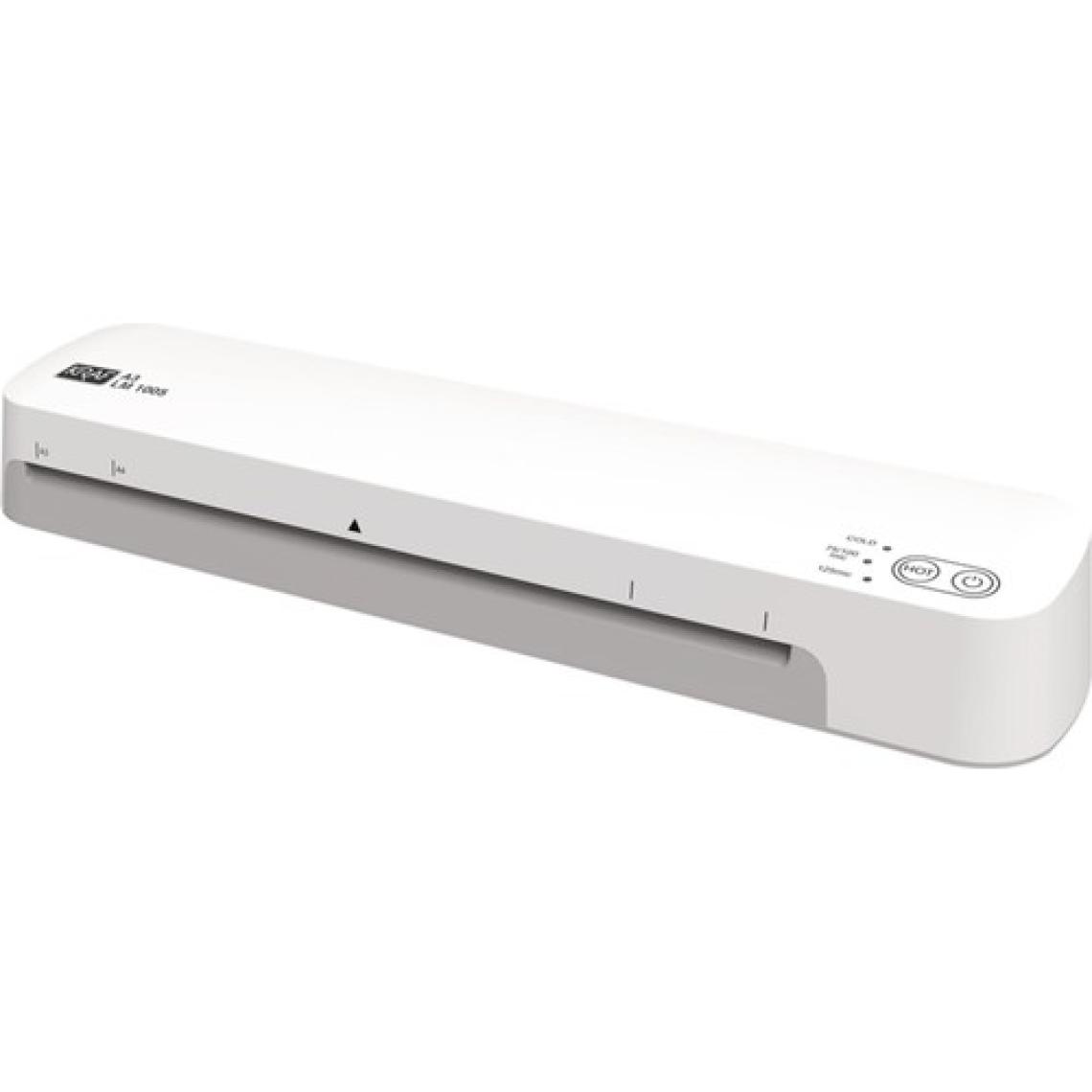 Kraf Laminasyon Makinası A3 LM-1005