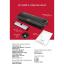 Olympia A230 A4 Pvc Laminasyon Makinesi (4'lü Set)