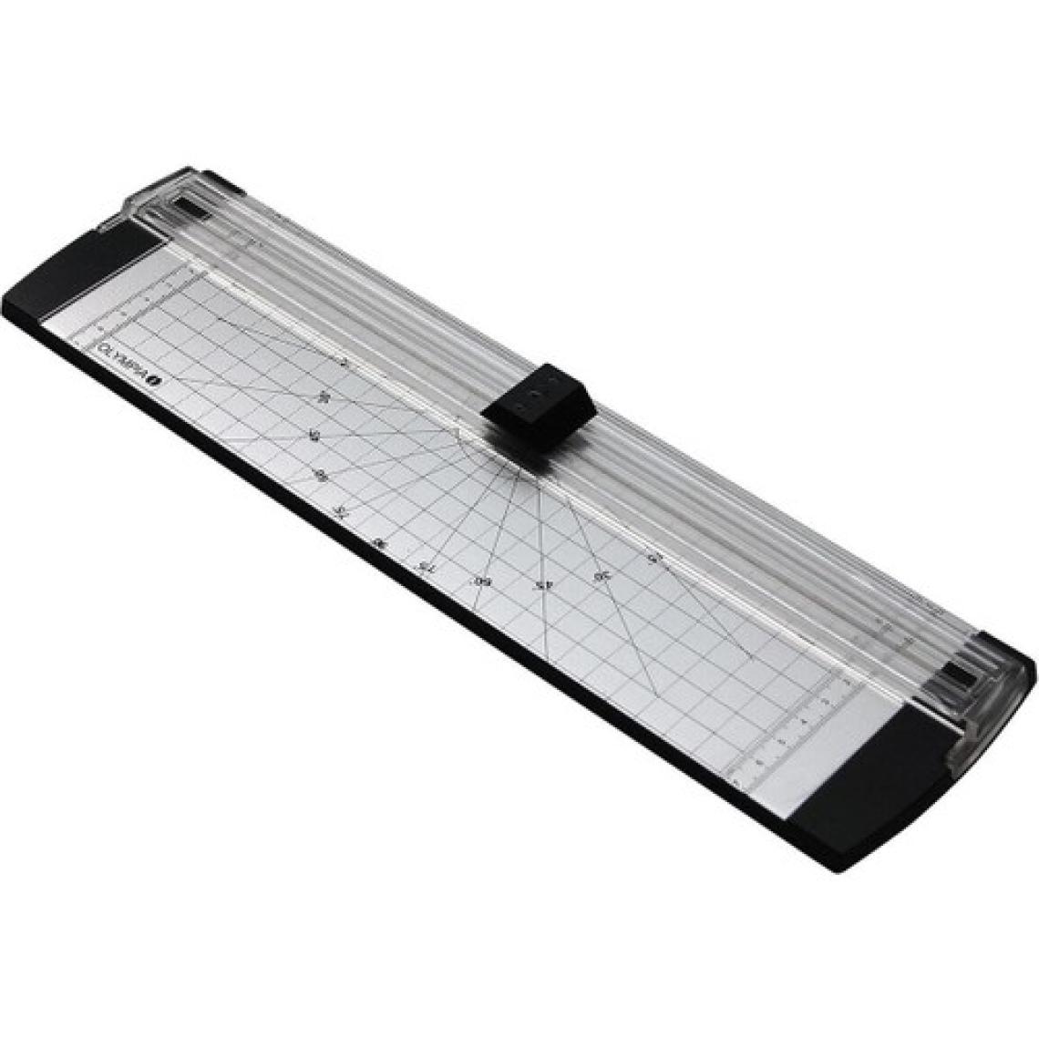 Olympia A230 A4 Pvc Laminasyon Makinesi (4'lü Set)