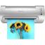 Baove OCW360 A3 Laminasyon Makinesi, Laminasyon Pvc Filmi Kaplama Makinesi + 15 Pvc Filmi Hediye