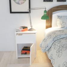 Decorotika Asra Komodin