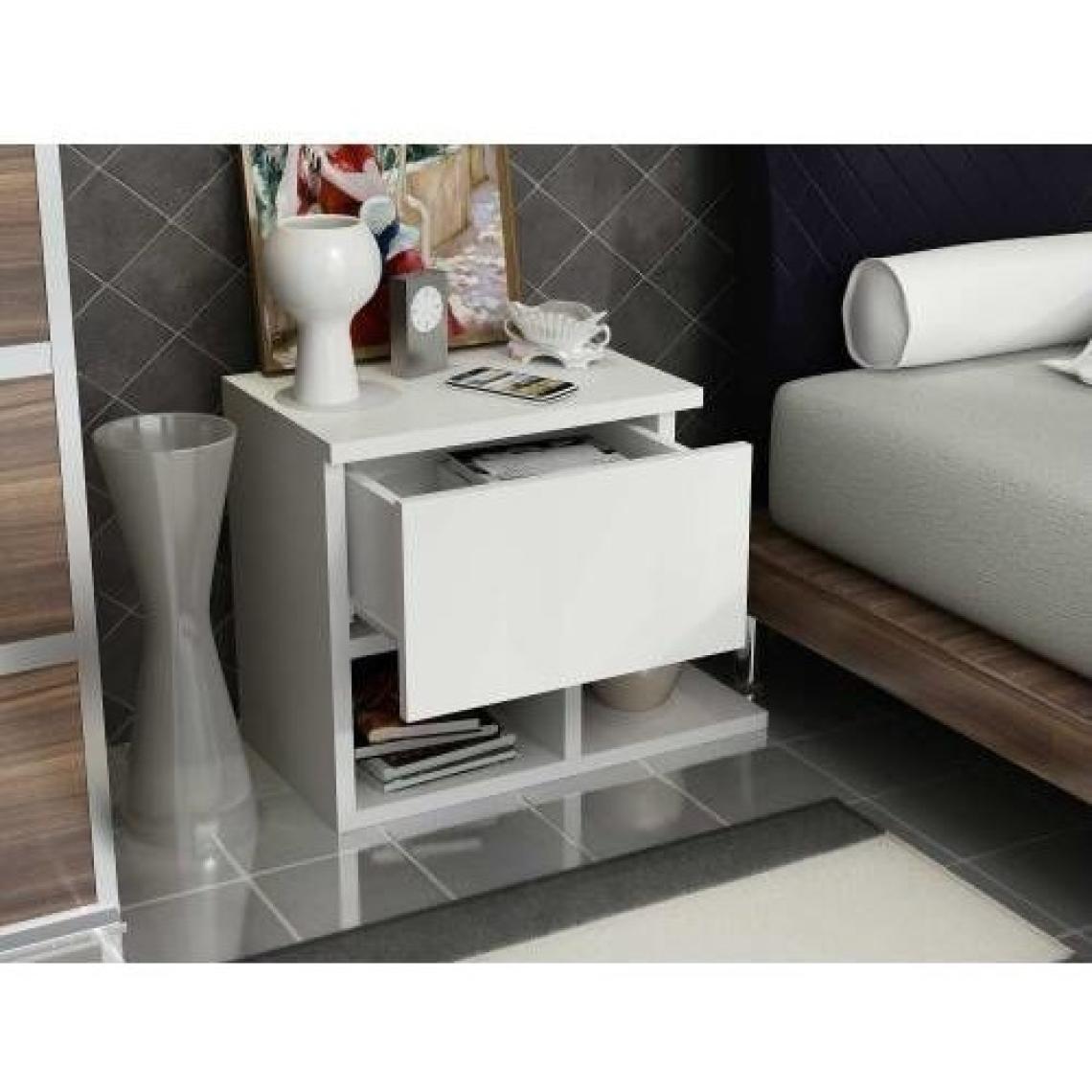 Decorotika Yasso Komodin