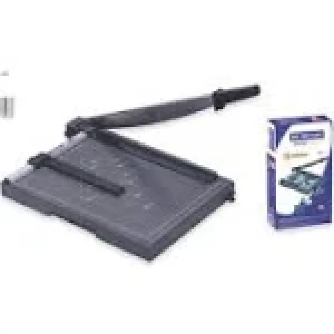Rubenis B-4 Metal Giyotin R-8035