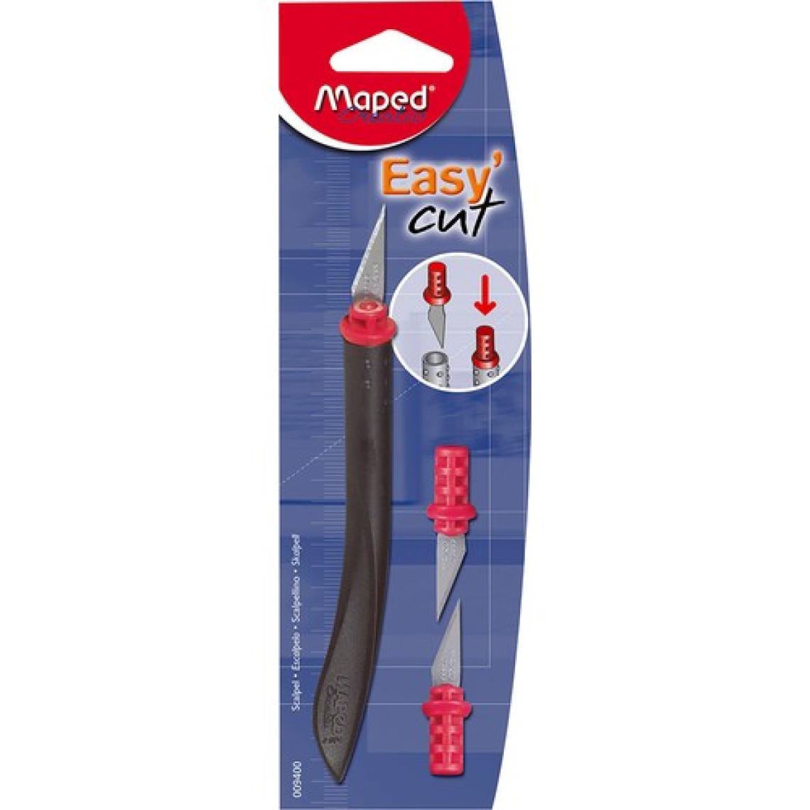 Maped Kretuar Easy Cut 09400