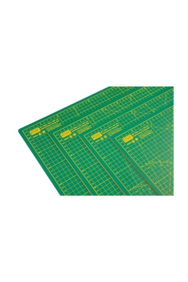 Kesim Tablası (CUTTİNG MAT) A4 30x22 Cm