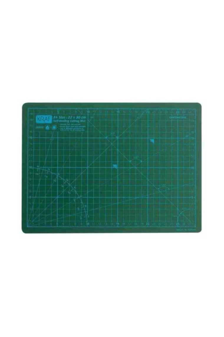 Kraf Kesim Tablasi A4 30X22 3004G